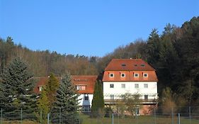 Hotel Badstube